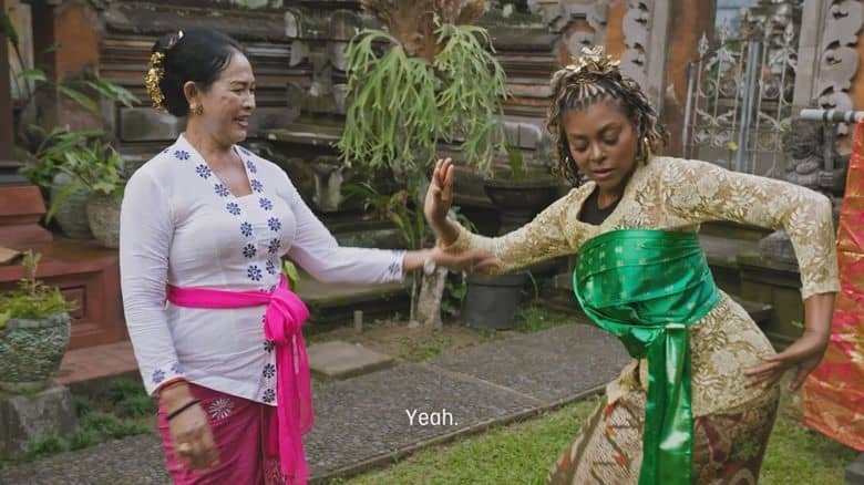 CNN纪录片《我的心灵栖息地 My Happy Place 2025》第一季全6集 英语中英双字 无水印纯净版 1080P/MKV/14.7G 幸福之地插图3 CNN纪录片《我的心灵栖息地 My Happy Place 2025》第一季全6集 英语中英双字 无水印纯净版 1080P/MKV/14.7G 幸福之地插图3