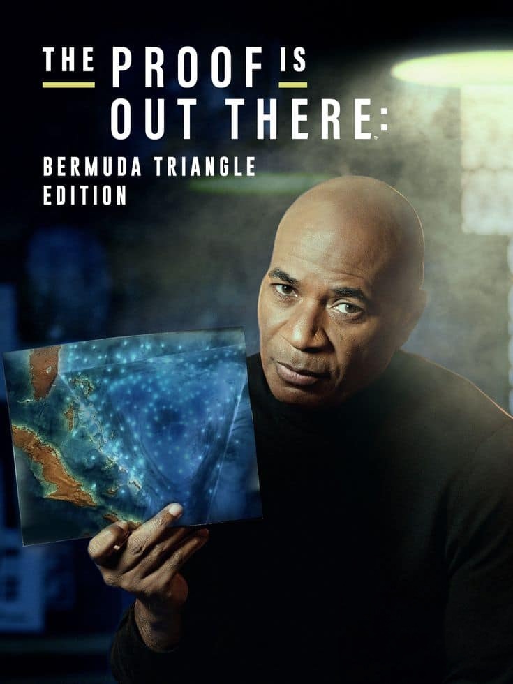 历史频道《证据就在那里：百慕大三角 The Proof Is Out There: Bermuda Triangle Edition 2022》全6集 英语中英双字 无水印纯净版 1080P/MKV/12.4G 百慕大三角插图