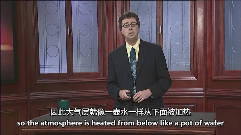 英国纪录片《气象学:天气奇观 Meteorology:An Introduction to the Wonders of the Weather Set 2010》全12集 英语中英双字 无水印纯净版 720P/MKV/5.1G 气象学讲座插图1 英国纪录片《气象学:天气奇观 Meteorology:An Introduction to the Wonders of the Weather Set 2010》全12集 英语中英双字 无水印纯净版 720P/MKV/5.1G 气象学讲座插图1