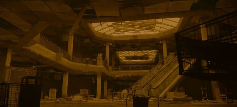 英国纪录片《2073 2024》英语中英双字 无水印纯净版 4K超清/2160P/MKV/3.7G 反乌托邦未来插图3