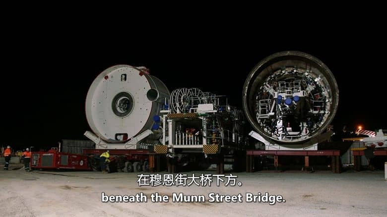 澳大利亚纪录片《巨型地铁 Mega Metro 2020》全4集 英语中英双字 无水印纯净版 1080P/MKV/12.4G 巨型地铁插图6 澳大利亚纪录片《巨型地铁 Mega Metro 2020》全4集 英语中英双字 无水印纯净版 1080P/MKV/12.4G 巨型地铁插图6