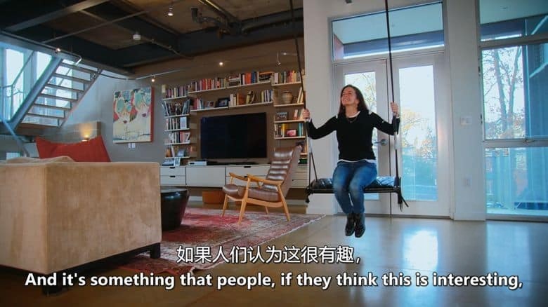 美国纪录片《疯狂之家 House of What?! 2022》全8集 英语中英双字 无水印纯净版 1080P/MKV/10.3G 创意房屋的秘密插图6 美国纪录片《疯狂之家 House of What?! 2022》全8集 英语中英双字 无水印纯净版 1080P/MKV/10.3G 创意房屋的秘密插图6
