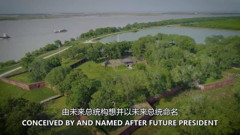 探索频道《废弃建筑之谜：动物崛起 Mysteries of the Abandoned: Animal Uprising 2020》英语中英双字 无水印纯净版 1080P/MKV/1.85G 废弃建筑插图5