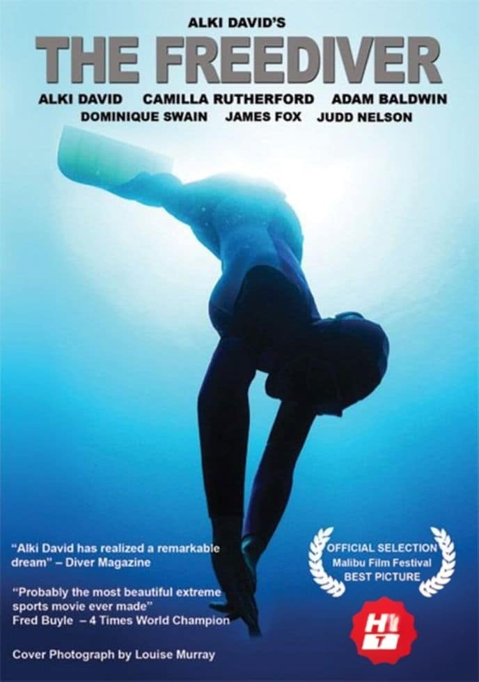 美国纪录片《无惧深潜 Freediver 2024》英语中英双字 无水印纯净版 1080P/MKV/6.38G 深海潜水插图 美国纪录片《无惧深潜 Freediver 2024》英语中英双字 无水印纯净版 1080P/MKV/6.38G 深海潜水插图