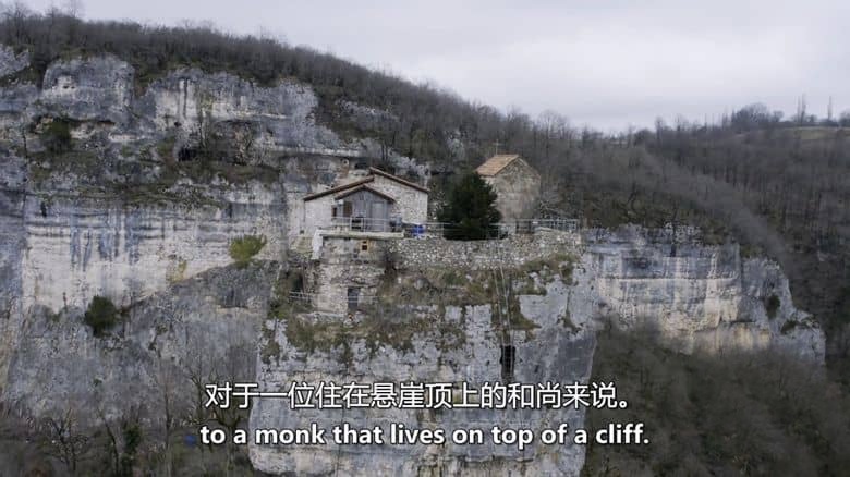 荷兰纪录片《史诗般的探索 Epic Exploring 2019》第一季全11集 英语中英双字 无水印纯净版 1080P/MKV/25.6G 废弃建筑之谜插图3 荷兰纪录片《史诗般的探索 Epic Exploring 2019》第一季全11集 英语中英双字 无水印纯净版 1080P/MKV/25.6G 废弃建筑之谜插图3