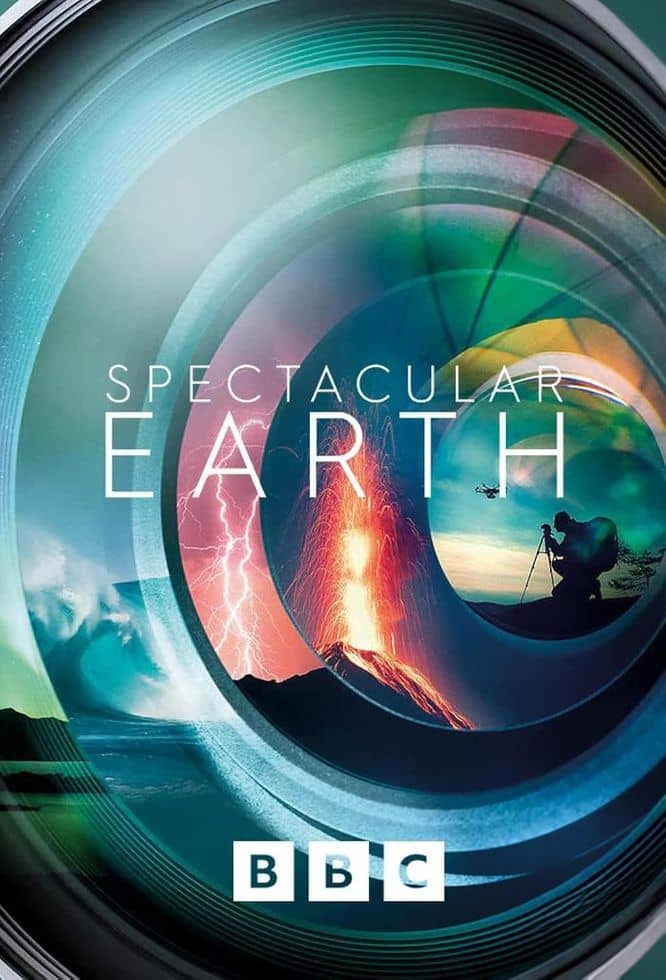 BBC纪录片《地球奇观 Spectacular Earth 2022》全4集 英语中字 1080P/MKV/11.3G 自然奇观插图 BBC纪录片《地球奇观 Spectacular Earth 2022》全4集 英语中字 1080P/MKV/11.3G 自然奇观插图