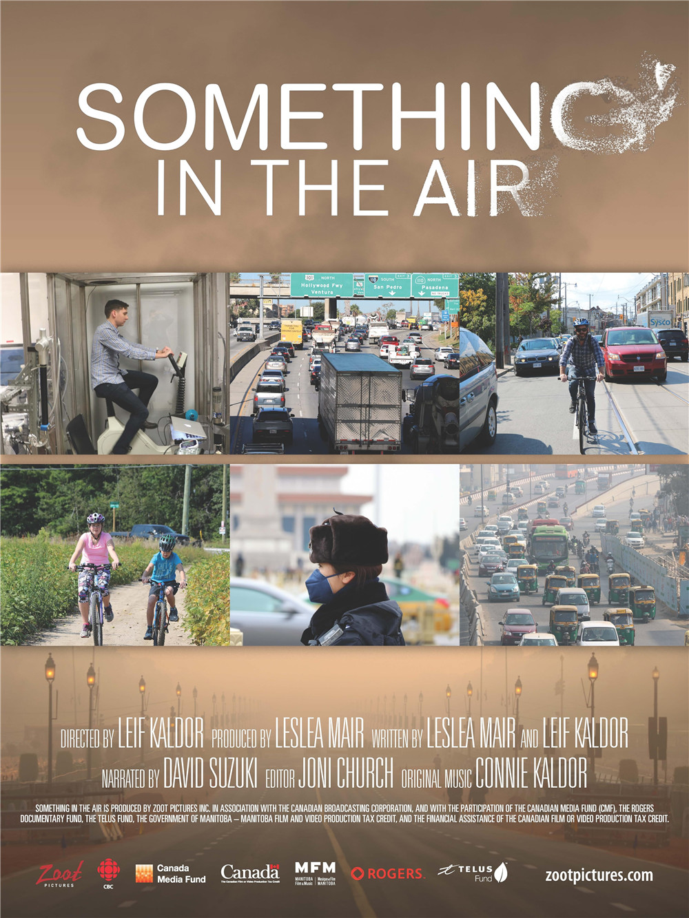 加拿大纪录片《空气中的东西 Something in the Air 2019》英语中英双字 无水印纯净版 1080P/MKV/3.04G 空气污染插图