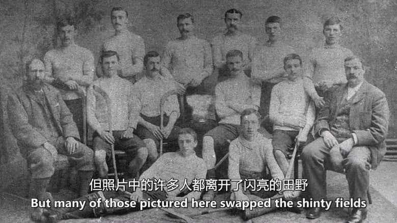 BBC纪录片《苏格兰岛屿的伟大之旅 Grand Tours of the Scottish Islands 2016》第四季全6集 英语中英双字 无水印纯净版 1080P/MKV/16G 岛屿之旅插图5