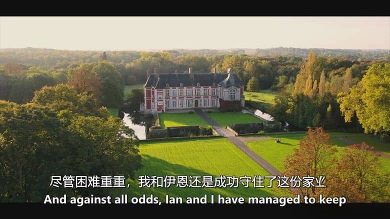 HGTV纪录片《不可能的城堡 Castle Impossible 2025》第一季全8集 英语中英双字 无水印纯净版 1080P/MKV/18.6G 欧洲城堡翻新插图1 HGTV纪录片《不可能的城堡 Castle Impossible 2025》第一季全8集 英语中英双字 无水印纯净版 1080P/MKV/18.6G 欧洲城堡翻新插图1