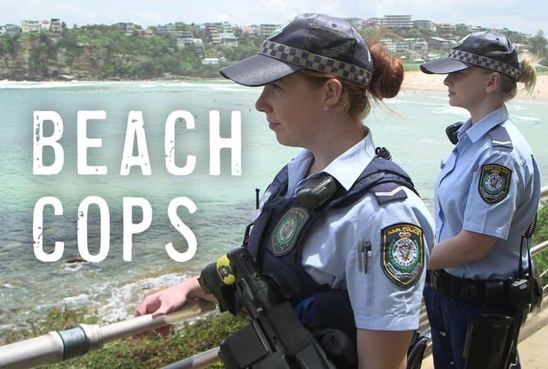 澳大利亚纪录片《海滩警察 Beach Cops 2015》第2-3季全12集 英语中英双字 无水印纯净版 1080P/MKV/18.4G 海滩警察插图1