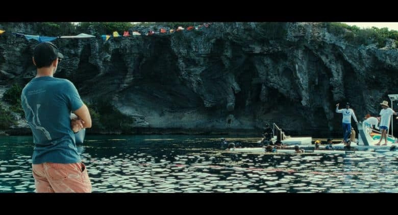 美国纪录片《无惧深潜 Freediver 2024》英语中英双字 无水印纯净版 1080P/MKV/6.38G 深海潜水插图3 美国纪录片《无惧深潜 Freediver 2024》英语中英双字 无水印纯净版 1080P/MKV/6.38G 深海潜水插图3