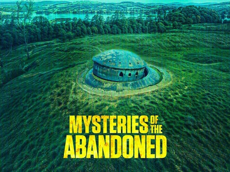 探索频道《废弃建筑之谜 Mysteries of the Abandoned 2025》第12季全6集 英语中英双字 官方纯净版 1080P/MKV/11G 被遗弃之谜插图1 探索频道《废弃建筑之谜 Mysteries of the Abandoned 2025》第12季全6集 英语中英双字 官方纯净版 1080P/MKV/11G 被遗弃之谜插图1