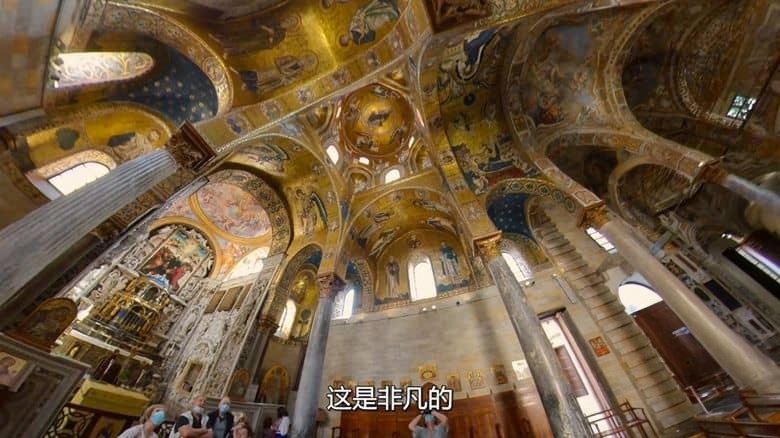 英国纪录片《詹姆斯·梅:人在意大利 James May: Our Man in Italy 2022》第二季全6集 英语多国字幕 无水印纯净版 1080P/MKV/21.4G 旅行纪录片插图2 英国纪录片《詹姆斯·梅:人在意大利 James May: Our Man in Italy 2022》第二季全6集 英语多国字幕 无水印纯净版 1080P/MKV/21.4G 旅行纪录片插图2