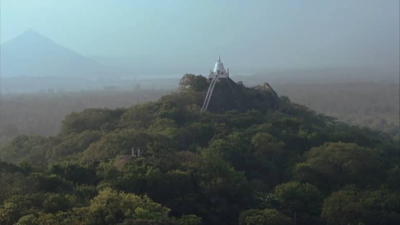 美国纪录片《世界名胜 Great Places of the World 2016》全6集 英语中英双字 无水印纯净版 1080P/MKV/15.1G 世界名胜插图5