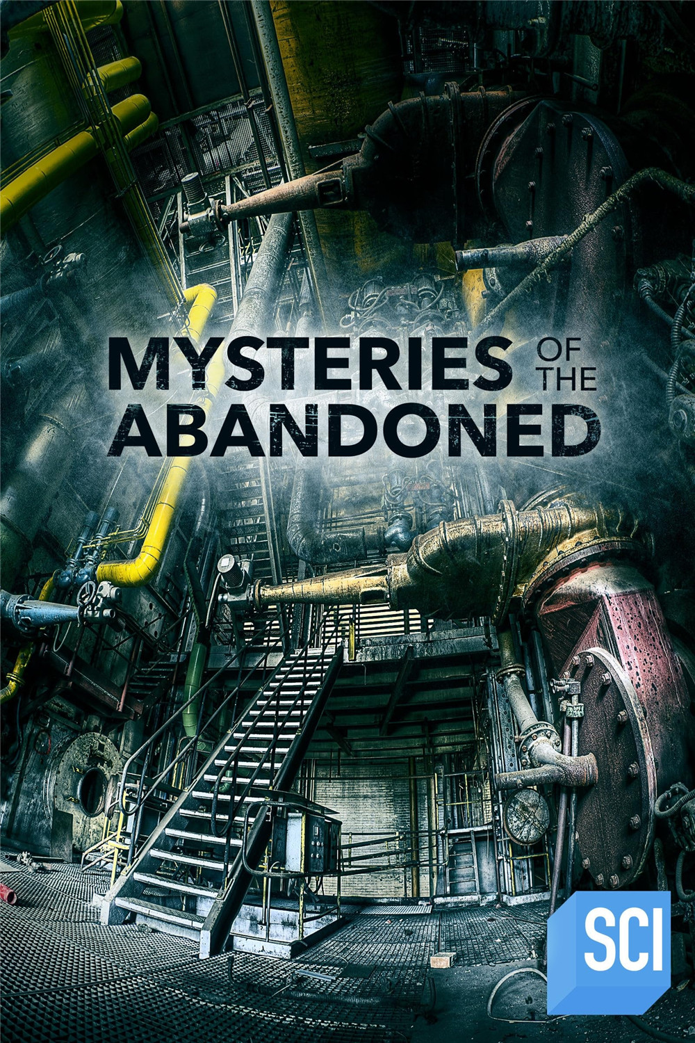 探索频道《废弃建筑之谜 Mysteries of the Abandoned 2025》第12季全6集 英语中英双字 官方纯净版 1080P/MKV/11G 被遗弃之谜插图 探索频道《废弃建筑之谜 Mysteries of the Abandoned 2025》第12季全6集 英语中英双字 官方纯净版 1080P/MKV/11G 被遗弃之谜插图