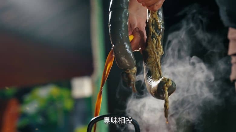 国产纪录片《野火“烤”不尽 2024》全6集 国语中字 4K超清/2160P/MP4/4.75G 烧烤美食插图6
