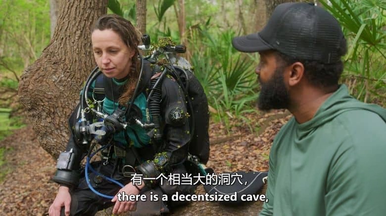 PBS纪录片《美国户外活动 America Outdoors with Baratunde Thurston 2024》第二季全6集 英语中英双字 无水印纯净版 1080P/MKV/18.3G 户外活动插图2 PBS纪录片《美国户外活动 America Outdoors with Baratunde Thurston 2024》第二季全6集 英语中英双字 无水印纯净版 1080P/MKV/18.3G 户外活动插图2