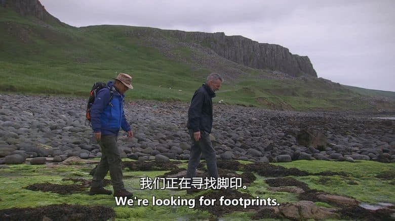 BBC纪录片《苏格兰岛屿的伟大之旅 Grand Tours of the Scottish Islands 2016》第四季全6集 英语中英双字 无水印纯净版 1080P/MKV/16G 岛屿之旅插图3