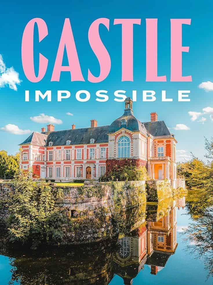 HGTV纪录片《不可能的城堡 Castle Impossible 2025》第一季全8集 英语中英双字 无水印纯净版 1080P/MKV/18.6G 欧洲城堡翻新插图 HGTV纪录片《不可能的城堡 Castle Impossible 2025》第一季全8集 英语中英双字 无水印纯净版 1080P/MKV/18.6G 欧洲城堡翻新插图