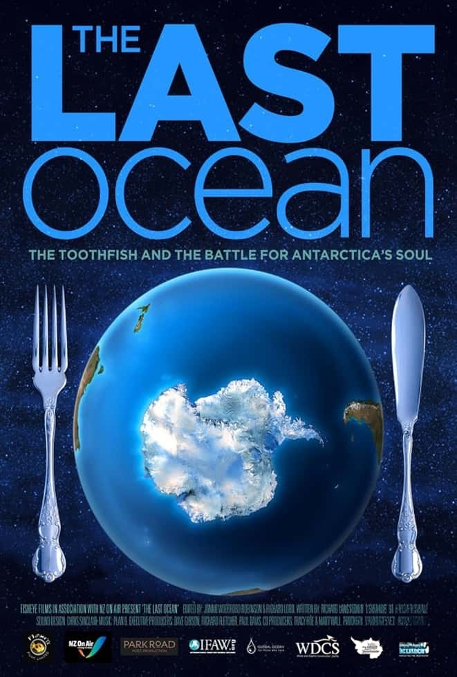 新西兰纪录片《最后的海洋 The Last Ocean 2012》英语中英双字 1080P/MP4/1.49G 南极洲罗斯海插图