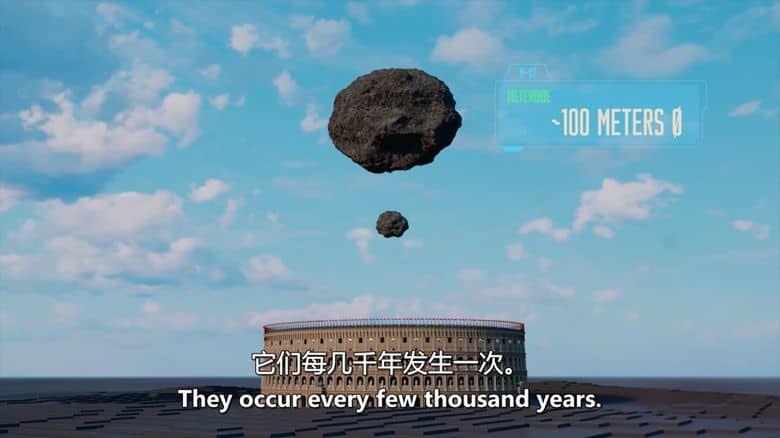 美国纪录片《面对自然的力量 Facing Forces of Nature 2023》全6集 英语中英双字 无水印纯净版 1080P/MKV/15.2G 自然灾害插图1