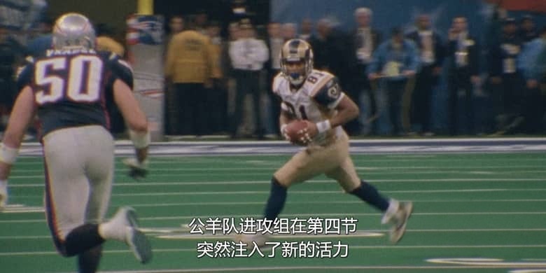 AppleTV纪录片《传奇之师：新英格兰爱国者 The Dynasty: New England Patriots 2024》第一季全10集 英语多国字幕 无水印纯净版 4K超清/2160P/MKV/21.4G 英格兰橄榄球队插图5
