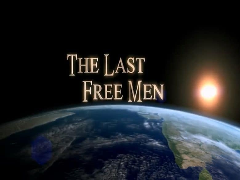 美国纪录片《最后的自由人 The Last Free Men 2008》全4集 英语中英双字 无水印纯净版 标清576P/MKV/6.19G 远离现代社会插图