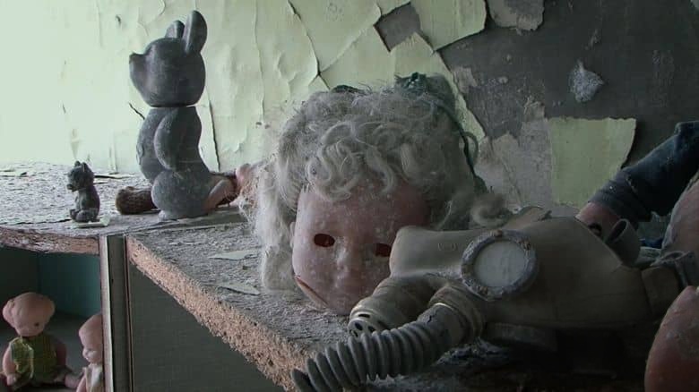 英国纪录片《切尔诺贝利：分秒解析 Chernobyl: Minute by Minute 2024》英语中英双字 无水印纯净版 1080P/MKV/1.96G 灾难发生时插图5