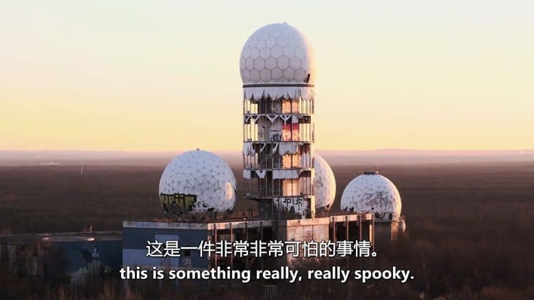 荷兰纪录片《史诗般的探索 Epic Exploring: Going Local 2024》全20集 英语中英双字 无水印纯净版 1080P/MKV/25G 废弃建筑之谜插图1 荷兰纪录片《史诗般的探索 Epic Exploring: Going Local 2024》全20集 英语中英双字 无水印纯净版 1080P/MKV/25G 废弃建筑之谜插图1