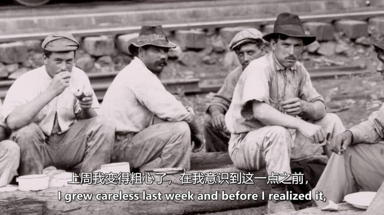 PBS纪录片《巴拿马运河 Panama Canal 2011》英语中英双字 无水印纯净版 1080P/MKV/7.34G 巴拿马运河插图3 PBS纪录片《巴拿马运河 Panama Canal 2011》英语中英双字 无水印纯净版 1080P/MKV/7.34G 巴拿马运河插图3