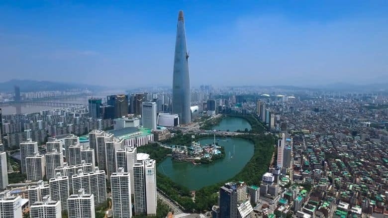 史密森尼频道《鸟瞰韩国 Korea From Above 2016》全2集 英语中英双字 无水印纯净版 1080P/MKV/12.8G 绝美韩国插图3
