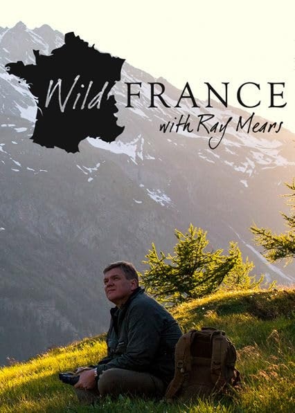 ITV纪录片《野性法国 Wild France with Ray Mears 2016》全6集 英语中英双字 无水印纯净版 1080P/MKV/7.41G 法国风光插图 ITV纪录片《野性法国 Wild France with Ray Mears 2016》全6集 英语中英双字 无水印纯净版 1080P/MKV/7.41G 法国风光插图