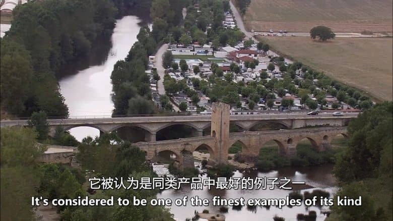 美国纪录片《航拍西班牙 Spain From Above 2021》第一季全13集 英语中英双字 无水印纯净版 1080P/MKV/18.3G 鸟瞰西班牙插图4 美国纪录片《航拍西班牙 Spain From Above 2021》第一季全13集 英语中英双字 无水印纯净版 1080P/MKV/18.3G 鸟瞰西班牙插图4