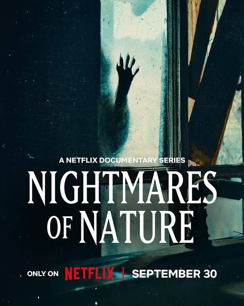 Netflix纪录片《大自然恐怖故事 Nightmares of Nature 2025》全3集 英语多国字幕 无水印纯净版 1080P/MKV/5.53G 动物生存故事插图 Netflix纪录片《大自然恐怖故事 Nightmares of Nature 2025》全3集 英语多国字幕 无水印纯净版 1080P/MKV/5.53G 动物生存故事插图
