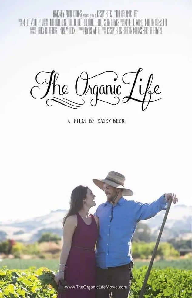 美国纪录片《有机人生 The Organic Life 2013》英语中英双字 无水印纯净版 1080P/MKV/1.14G 可持续农业插图
