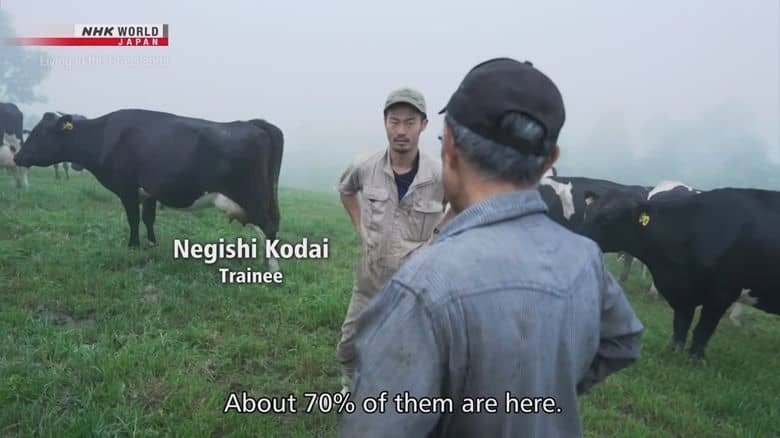 NHK纪录片《草原生活 Living in the Grasslands 2025》英语无字 1080P/MKV/948M 草原生活插图3 NHK纪录片《草原生活 Living in the Grasslands 2025》英语无字 1080P/MKV/948M 草原生活插图3