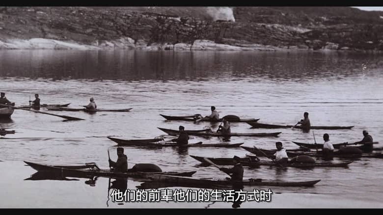 国家地理《消失的北极 The Last Ice 2020》多国语言多国字幕 无水印纯净版 720P/MKV/2.3G 北极的因纽特人插图1