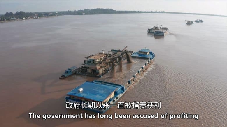 BBC纪录片《湄公河的最后希望 The Mighty Mekong’s Last Hope 2023》英语中英双字 无水印纯净版 1080P/MKV/1.52G 湄公河生态插图1 BBC纪录片《湄公河的最后希望 The Mighty Mekong’s Last Hope 2023》英语中英双字 无水印纯净版 1080P/MKV/1.52G 湄公河生态插图1
