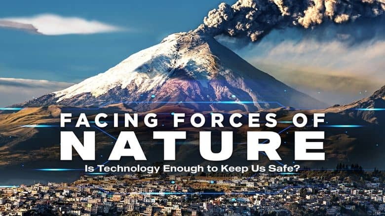 美国纪录片《面对自然的力量 Facing Forces of Nature 2023》全6集 英语中英双字 无水印纯净版 1080P/MKV/15.2G 自然灾害插图