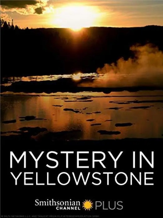 史密森尼频道《黄石公园之谜 Mystery in Yellowstone 2015》英语中英双字 1080P/MP4/1.27G 黄石公园插图