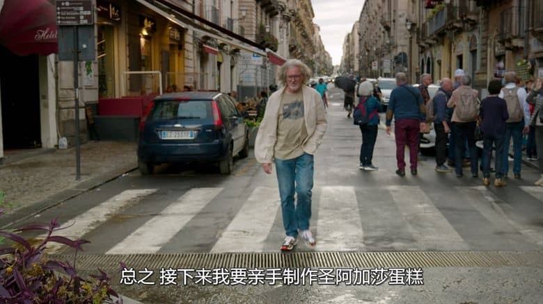 英国纪录片《詹姆斯·梅:人在意大利 James May: Our Man in Italy 2022》第二季全6集 英语多国字幕 无水印纯净版 1080P/MKV/21.4G 旅行纪录片插图3 英国纪录片《詹姆斯·梅:人在意大利 James May: Our Man in Italy 2022》第二季全6集 英语多国字幕 无水印纯净版 1080P/MKV/21.4G 旅行纪录片插图3