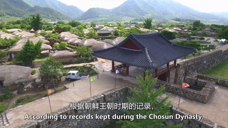 史密森尼频道《鸟瞰韩国 Korea From Above 2016》全2集 英语中英双字 无水印纯净版 1080P/MKV/12.8G 绝美韩国插图5