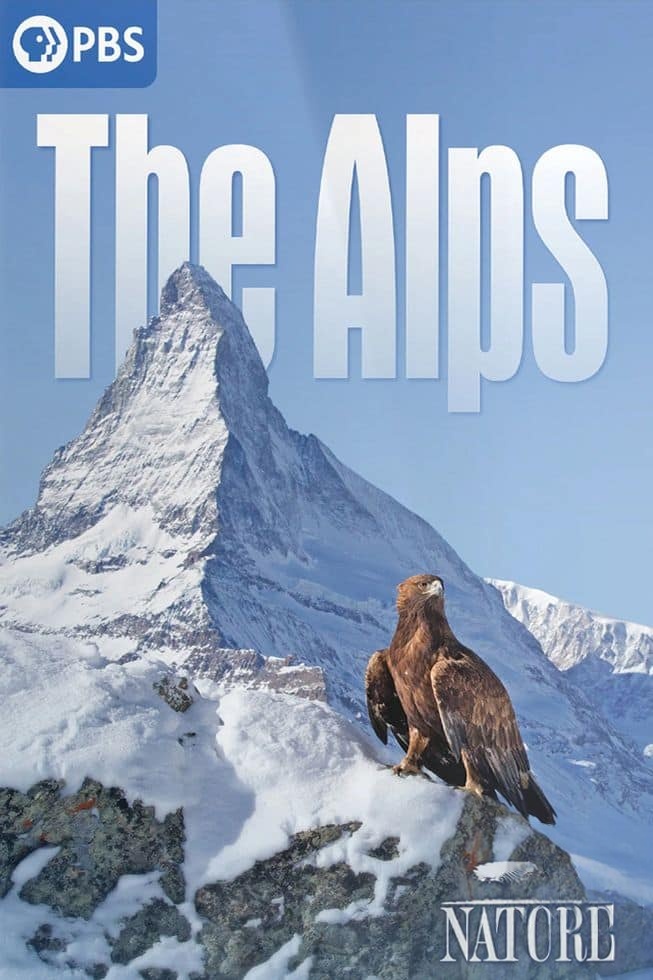 PBS纪录片《阿尔卑斯山 The Alps 2020》全2集 英语中英双字 无水印纯净版 1080P/MKV/7.33G 阿尔卑斯山插图