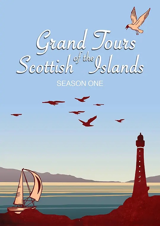 BBC纪录片《苏格兰岛屿的伟大之旅 Grand Tours of the Scottish Islands 2013》第一季全6集 英语中英双字 无水印纯净版 1080P/MKV/16.8G 岛屿之旅插图
