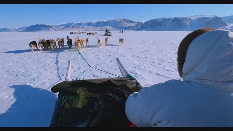 国家地理《消失的北极 The Last Ice 2020》多国语言多国字幕 无水印纯净版 720P/MKV/2.3G 北极的因纽特人插图3