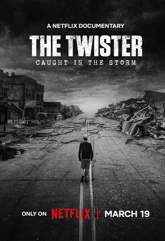 英国纪录片《危城风暴：美国超级龙卷风灾难实录 The Twister: Caught in the Storm 2025》英语多国字幕 无水印纯净版 4K超清/2160P/MKV/12G 超级龙卷风插图