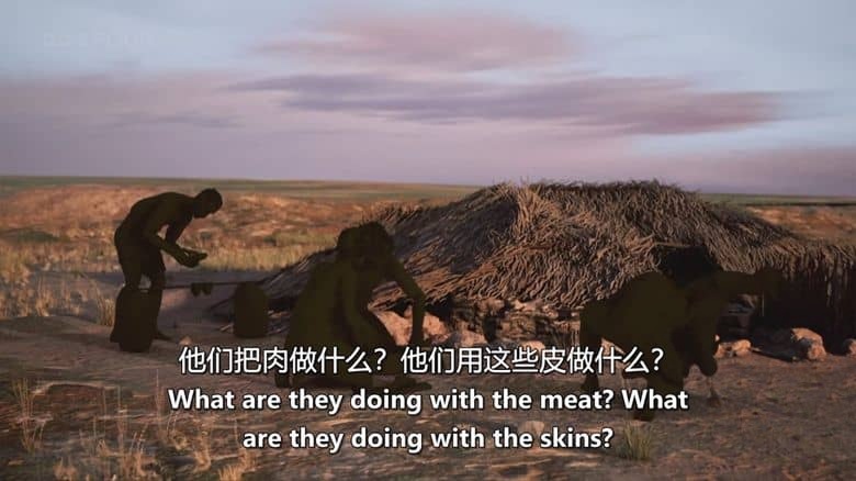 BBC纪录片《沙漠风筝之谜 The Mystery of the Desert Kites 2025》英语中英双字 无水印纯净版 1080P/MKV/1.12G 神秘史前巨型结构插图7 BBC纪录片《沙漠风筝之谜 The Mystery of the Desert Kites 2025》英语中英双字 无水印纯净版 1080P/MKV/1.12G 神秘史前巨型结构插图7