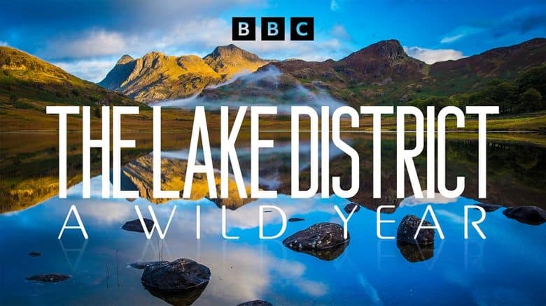 BBC纪录片《湖区：狂野之年 The Lake District: A Wild Year 2017》英语中英双字 无水印纯净版 1080P/MKV/2.23G 湖泊生态插图
