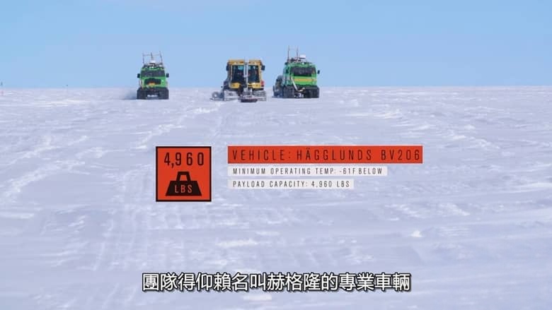 国家地理《第七大洲:南极洲 Continent 7: Antarctica 2016》全6集 多国语言多国字幕 无水印纯净版 720P/MKV/12.2G 南极洲大探险插图5 国家地理《第七大洲:南极洲 Continent 7: Antarctica 2016》全6集 多国语言多国字幕 无水印纯净版 720P/MKV/12.2G 南极洲大探险插图5