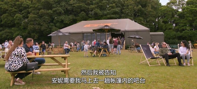 Amazon纪录片《克拉克森的农场 Clarkson’s Farm 2025》第四季全8集 英语多国字幕 无水印纯净版 1080P/MKV/25.5G 我买了一个农场插图2